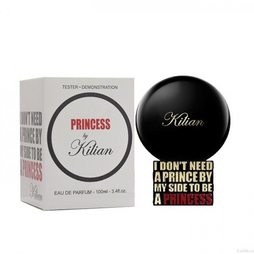 

Парфумована вода|тестер унісекс By Kilian I Don∠t Need A Prince By My Side To Be A Princess edp (Тестер