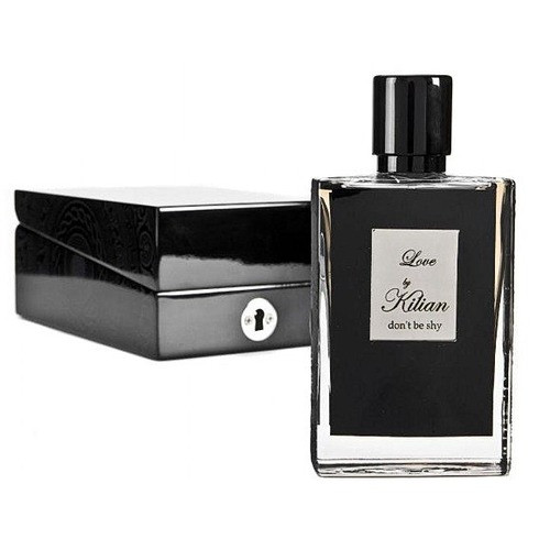 

Парфумована вода для жінок By Kilian Love Don∠t Be Shy edp оригінал 50 мл