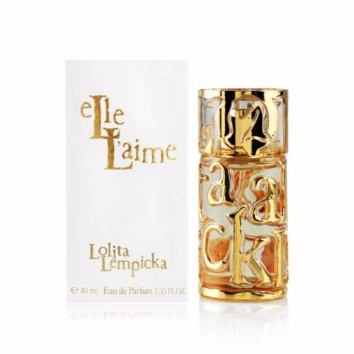 

Парфумована вода для жінок Lolita Lempicka Elle L∠aime EDP оригінал 40 мл