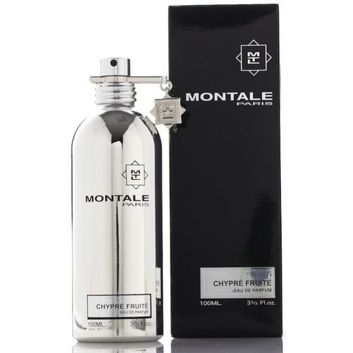 

Парфумована вода унісекс Montale Chypre Fruitе EDP оригінал 50 мл