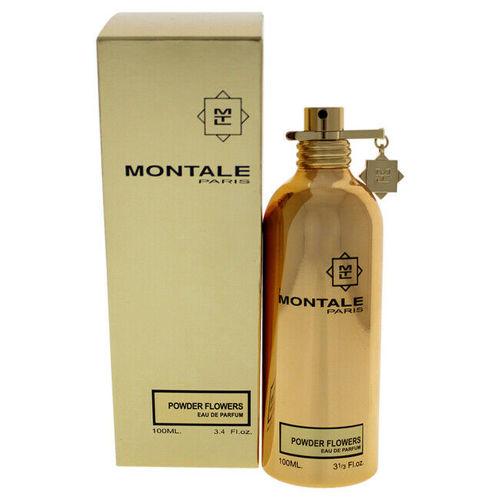 

Парфумована вода унісекс Montale Powder Flowers edp оригінал 100 мл