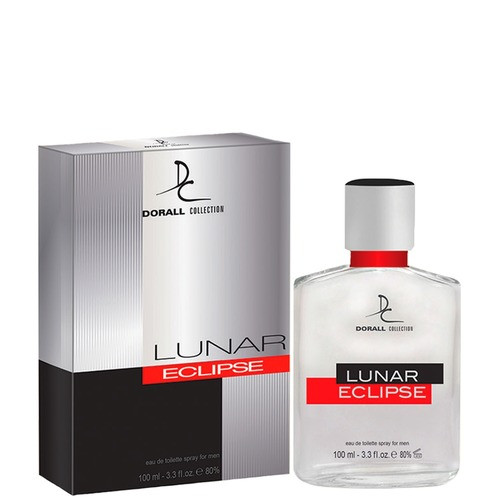 

Туалетна вода для чоловіків Dorall Collection Lunar Eclipse For Men EDT оригінал 100 мл