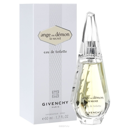 

Туалетна вода для жінок Givenchy Ange Ou Demon Le Secret Eau de Toilette оригінал 100 мл