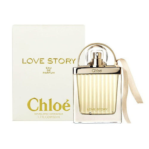 

Парфумована вода для жінок Chloe Love Story edp оригінал 30 мл