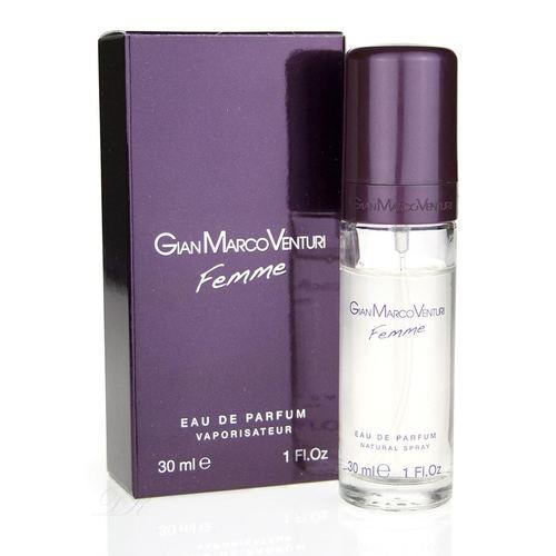 

Парфумована вода для жінок Gian Marco Venturi Femme 2015 EDP оригінал 100 мл