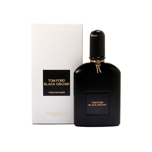 

Туалетна вода для жінок Tom Ford Black Orchid Voile de Fleur EDT оригінал 30 мл