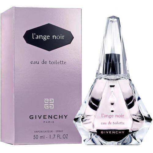 

Туалетна вода для жінок Givenchy L∠Ange Noir Eau de Toilette оригінал 50 мл