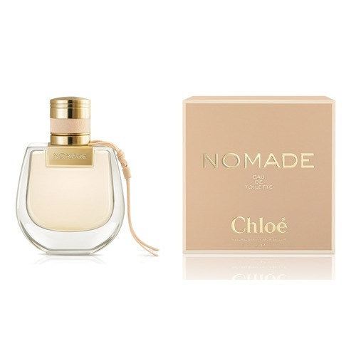 

Туалетна вода для жінок Chloe Nomade Eau de Toilette оригінал 30 мл