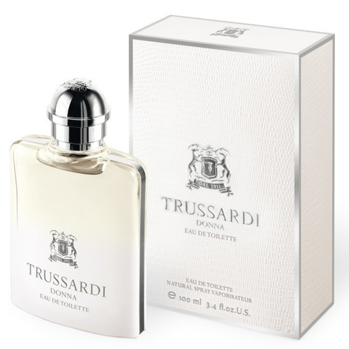 

Туалетна вода для жінок Trussardi Donna 2016 EDT оригінал 30 мл