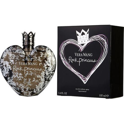 

Туалетна вода для жінок Vera Wang Rock Princess edt оригінал 100 мл