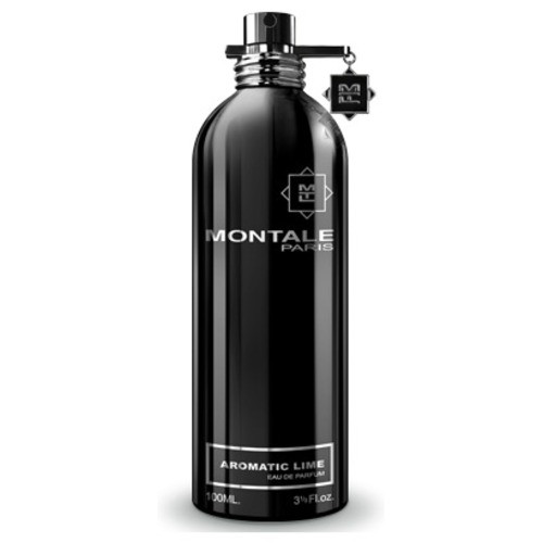 

Парфумована вода|тестер унісекс Montale Aromatic Lime EDP (Тестер) оригінал Тестер 100 мл