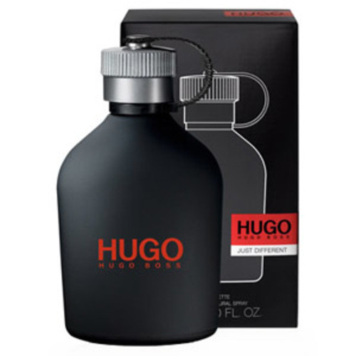 

Туалетна вода для чоловіків Hugo Boss Hugo Just Different edt оригінал 125 мл