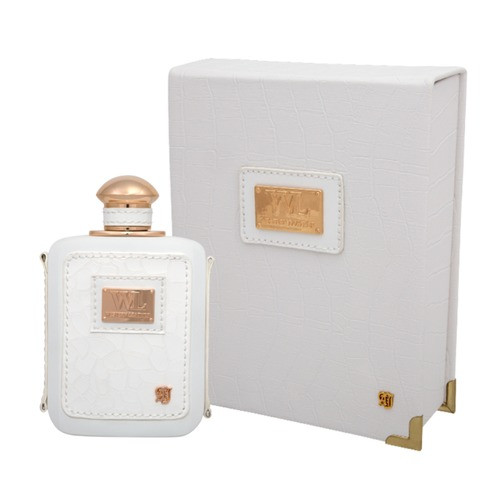 

Парфумована вода для жінок Alexandre.J Western Leather White edp оригінал 100 мл