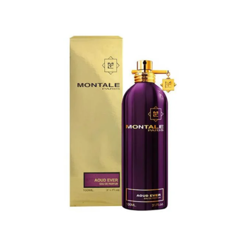 

Парфумована вода унісекс Montale Aoud Ever EDP оригінал 100 мл