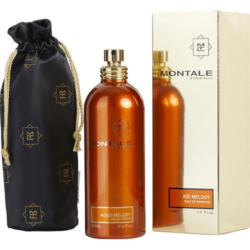 

Парфумована вода унісекс Montale Aoud Melody EDP оригінал 100 мл