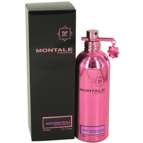 

Парфумована вода для жінок Montale Aoud Roses Petals EDP оригінал 50 мл