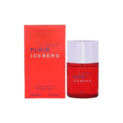 

Туалетна вода для жінок Iceberg Light Fluid Woman EDT оригінал 30 мл