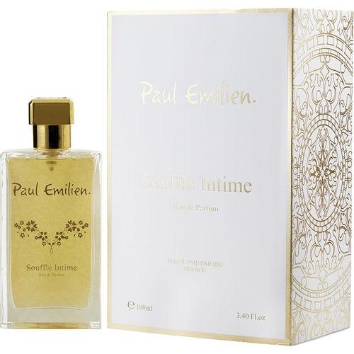 

Парфумована вода унісекс Paul Emilien Souffle Intime EDP оригінал 50 мл