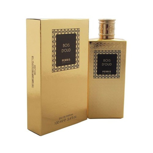 

Парфумована вода унісекс Perris Monte Carlo Bois d∠Oud EDP оригінал 100 мл