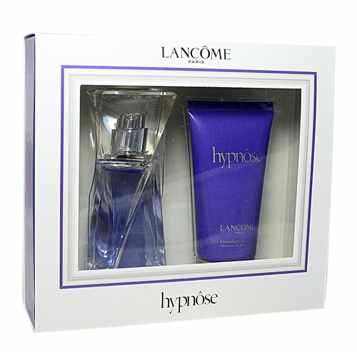 

Парфумована вода|набори для жінок Lancome набір Hypnose Edp 30Ml+50Ml B/Lotion оригінал