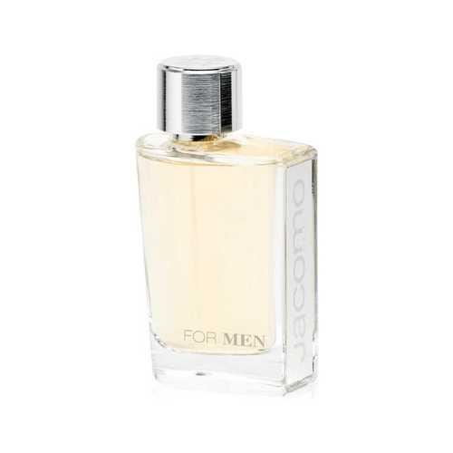 

Туалетна вода|тестер для чоловіків Jacomo For Men edt (Тестер) оригінал Тестер 100 мл
