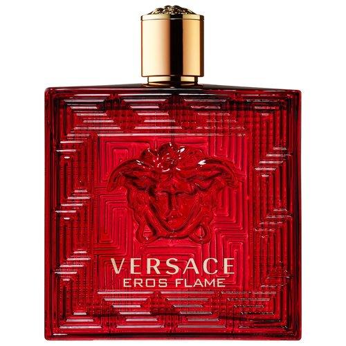 

Парфумована вода|тестер для чоловіків Versace Eros Flame edp (Тестер) оригінал Тестер 100 мл