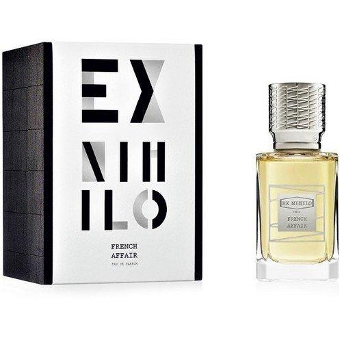 

Парфумована вода унісекс Ex Nihilo French Affair edp оригінал 100 мл