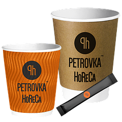 Все для кофейни от https://petrovka-horeca.com.ua/