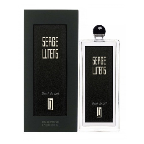 

Парфумована вода унісекс Serge Lutens Dent de Lait edp оригінал 100 мл