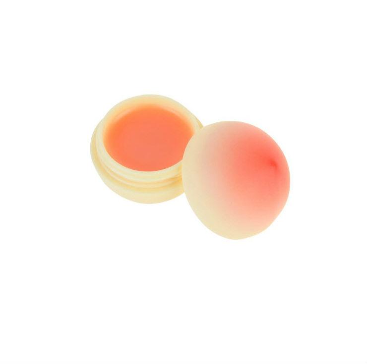 

Бальзам для губ Tony Moly Mini Peach Balm 7 г