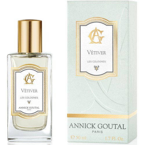 

Одеколон|мініатюра унісекс Annick Goutal Les Colognes Vetiver edc Mini оригінал 10 мл