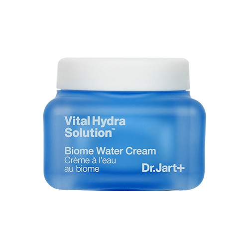 

Крем для лица увлажняющий Dr. Jart+ Vital Hydra Solution Biome Water Cream 50 мл