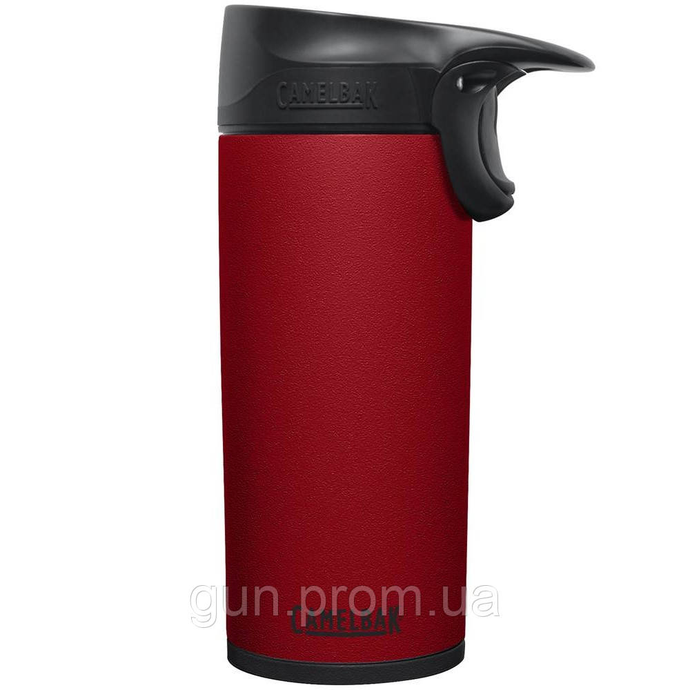 

Термостакан CamelBak Forge SST Vacuum Insulated 12oz, Cardinal (0,35 л) (886798026237)