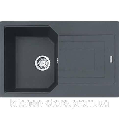 

Franke UBG 611-78 114.0574.939 графит