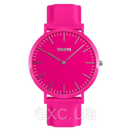 

Skmei 9179 Pink B