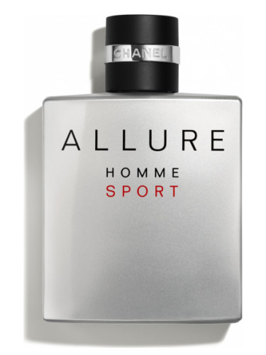 

Chanel Allure Homme Sport Пластик, 30