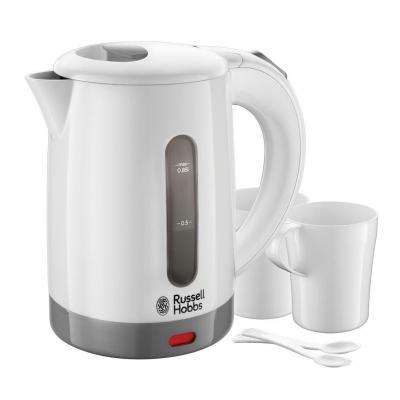 

Электрочайник Russell Hobbs Travel (23840-70