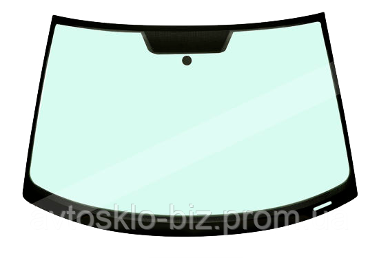 

Лобовое стекло Mazda 3 Мазда 3 (2003-2009)