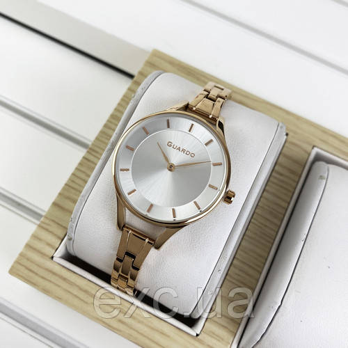 

Guardo 012440-5 Cuprum-White