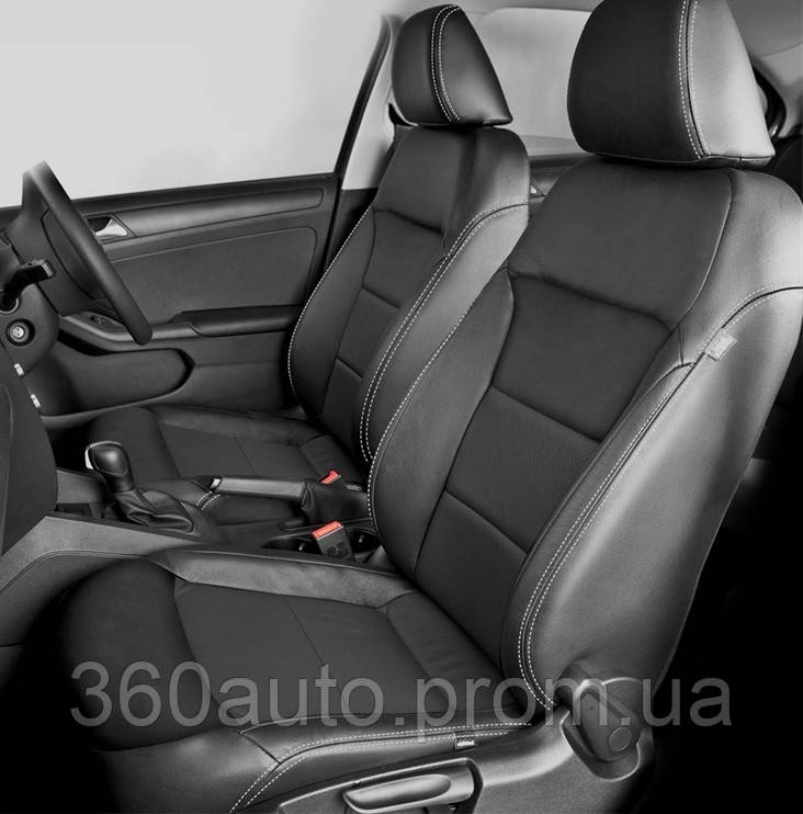 

Модельные чехлы на сиденья Ford Connect 2002-2012 1+1 UnionAvto 100.05.16