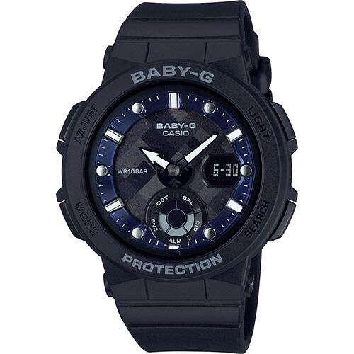 

Часы наручные Casio Baby-G BGA-250-1AER