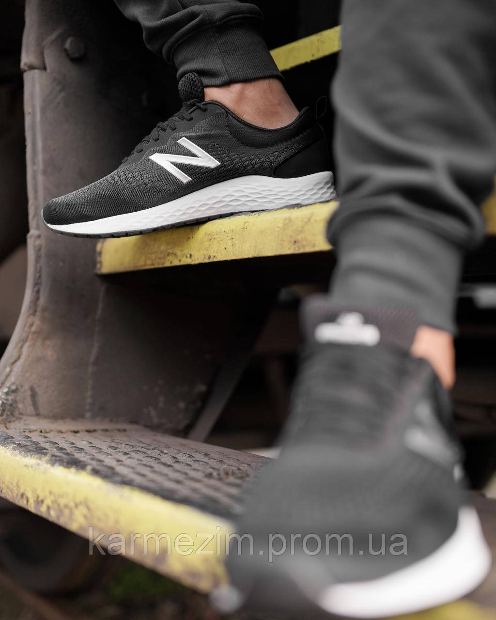 

Кросівки New Balance Arishi V2