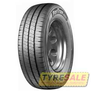 

Летняя шина KUMHO PorTran KC53 215/65R15C 104/102T