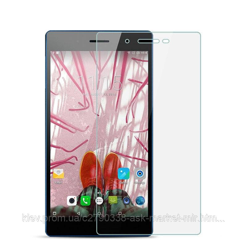 

Защитное стекло ProGlass для Lenovo Tab 3-730X, Tab 7 Essential TB-7304i, Прозрачный