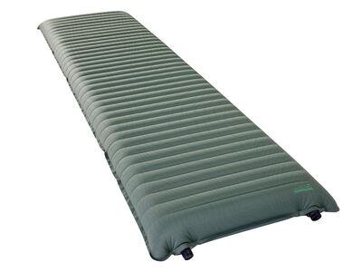 

Туристический коврик Therm-a-Rest NeoAir Topo Luxe Regular, Серый