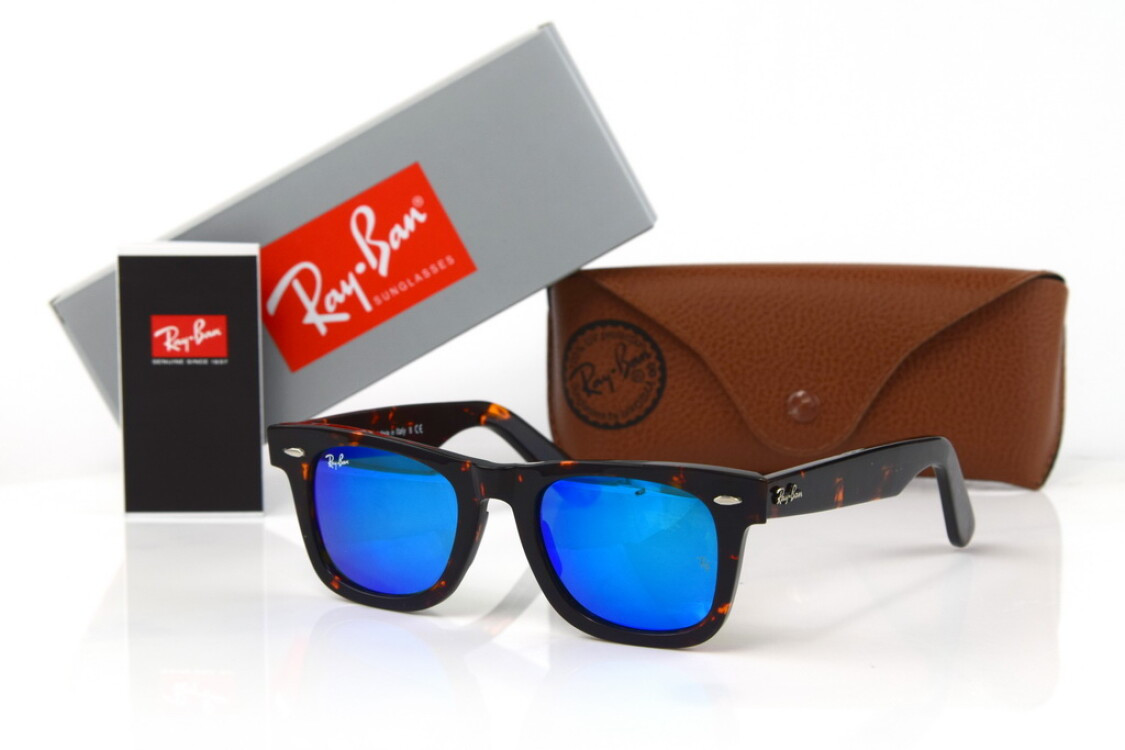 

Очки Ray Ban 2140-902/17 SKL26-249463