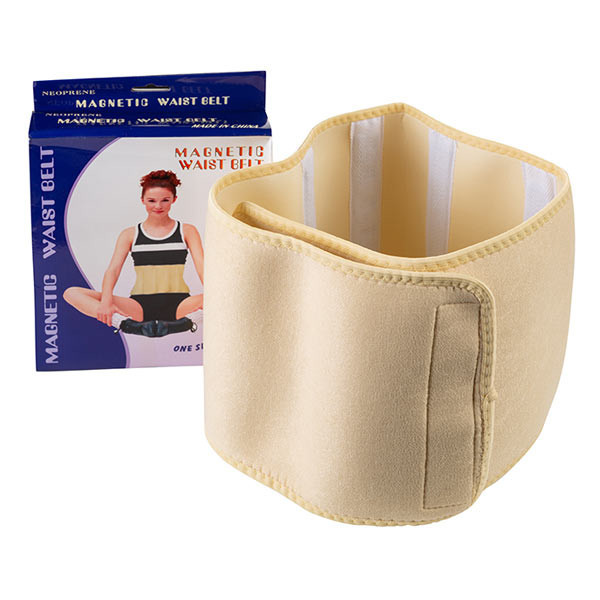 

Пояс магнитный Magnetic Waist Belt