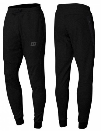 

Штаны Noname TRACK PANTS 18 UNISEX BLACK