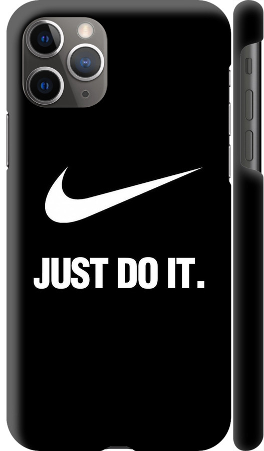 

Чехол для телефона Nike Just Do It Logo, чехол для Samsung, Apple iPhone, Xiaomi, Honor, Huawei и других, Разные цвета