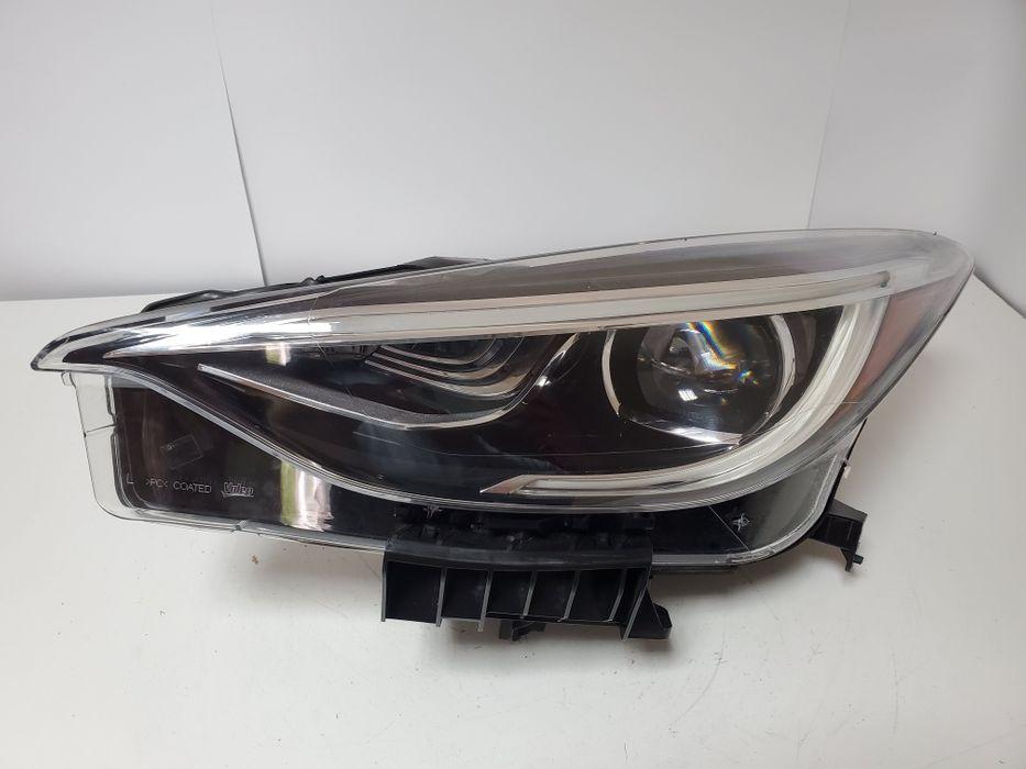 

Фара ліва Infiniti QX30 2016-2020 Full Led USA